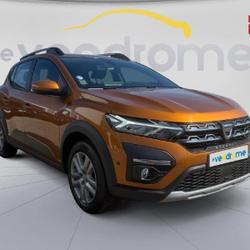 Dacia Sandero 1.0 TCe 90ch Stepway Confort -22 Bischheim