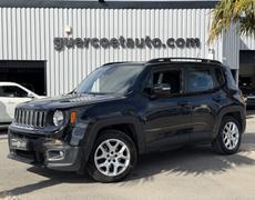 Jeep Renegade Guer