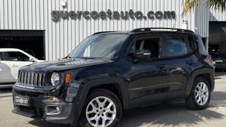 Jeep Renegade  - Longitude - photo 0