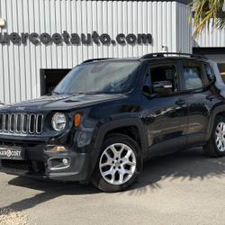 Jeep Renegade 1.4 MULTIAIR S&S 140CH LONGITUDE BUSINESS Guer