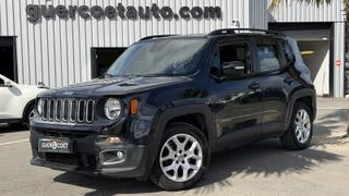 Jeep Renegade  - Longitude - photo 1
