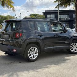 Jeep Renegade 1.4 MULTIAIR S&S 140CH LONGITUDE BUSINESS Guer