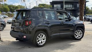 Jeep Renegade  - Longitude - photo 2