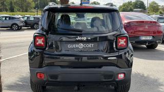 Jeep Renegade  - Longitude - photo 3