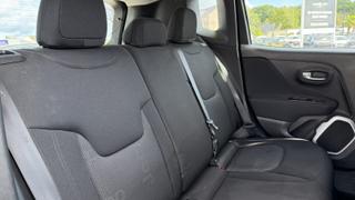 Jeep Renegade  - Longitude - photo 4