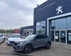 Peugeot 2008 Mordelles