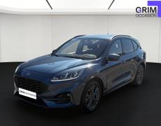 Ford Kuga Valence
