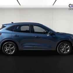 Ford Kuga Kuga 2.5 Duratec 190 ch FlexiFuel FHEV Bio&eacute;thanol Powershift ST-Line Business Valence