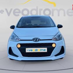 Hyundai i10 1.0 66ch Initia Euro6d-Temp Bischheim