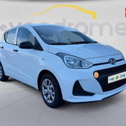 Hyundai i10 1.0 66ch Initia Euro6d-Temp Bischheim