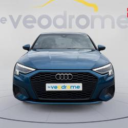 Audi A3 Sportback 35 TFSI 150ch Business line Bischheim