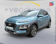 Hyundai Kona Bischheim