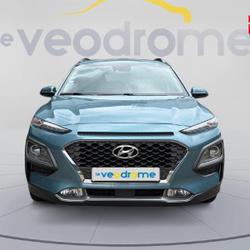 Hyundai Kona 1.6 GDi 141ch Hybrid Executive DCT-6 Bischheim