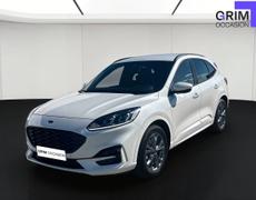 Ford Kuga Valence