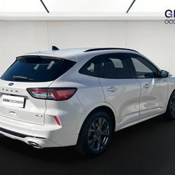 Ford Kuga Kuga 2.5 Duratec 190 ch FlexiFuel FHEV Bio&eacute;thanol Powershift ST-Line Valence