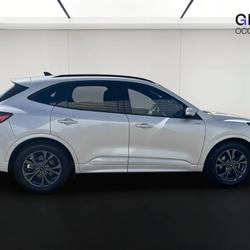 Ford Kuga Kuga 2.5 Duratec 190 ch FlexiFuel FHEV Bio&eacute;thanol Powershift ST-Line Valence