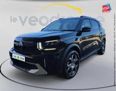 Citroen C3 Aircross - 1.2 Hybride 145ch PLUS e-DCS6 - 21 999 €
