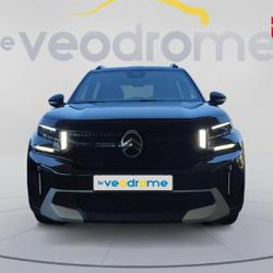 Citroen C3 Aircross 1.2 Hybride 145ch PLUS e-DCS6 Bischheim