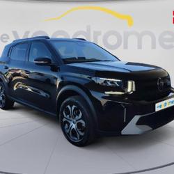 Citroen C3 Aircross 1.2 Hybride 145ch PLUS e-DCS6 Bischheim