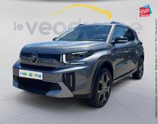 Citroen C3 Aircross - 1.2 Hybride 145ch PLUS e-DCS6 - 21 999 €