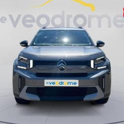 Citroen C3 Aircross 1.2 Hybride 145ch PLUS e-DCS6 Bischheim