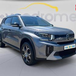 Citroen C3 Aircross 1.2 Hybride 145ch PLUS e-DCS6 Bischheim