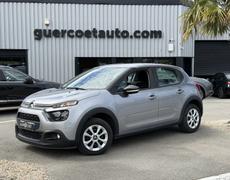 Citroen C3 Societe Guer