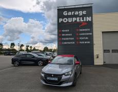 Peugeot 208 Bellevigny