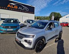 Dacia Spring Brest