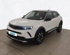 Opel Mokka Laval
