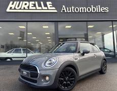 Mini Mini Échirolles