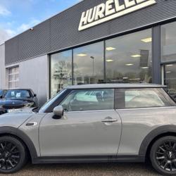 Mini Mini ONE 102CH HEDDON STREET BVA7 EURO6D-T / TOIT OUVRANT /TVA RECUPERABLE &Eacute;chirolles