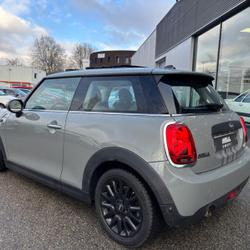 Mini Mini ONE 102CH HEDDON STREET BVA7 EURO6D-T / TOIT OUVRANT /TVA RECUPERABLE &Eacute;chirolles
