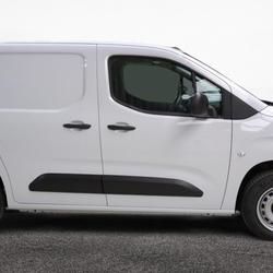 Peugeot Partner M DIESEL 100 BVM6 3PL + CABINE EXTENSO + CAMERA occasion - Auch - photo 3/19