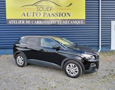 Peugeot 3008 Bréhal