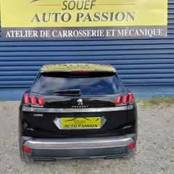 Peugeot 3008 1.5 BHDi 130 S&S Active Business EAT8 Br&eacute;hal