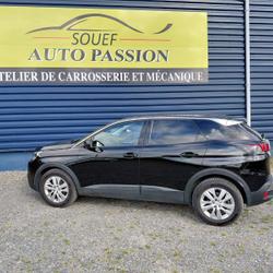 Peugeot 3008 1.5 BHDi 130 S&S Active Business EAT8 Br&eacute;hal
