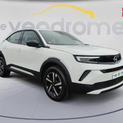 Opel Mokka 1.2 Turbo 136ch Edition Bischheim