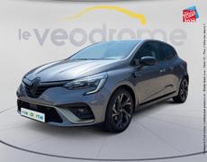 Renault Clio 5 Bischheim