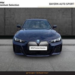 BMW i4 eDrive40 340ch Arques