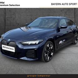 BMW i4 eDrive40 340ch Arques