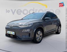 Hyundai Kona Bischheim