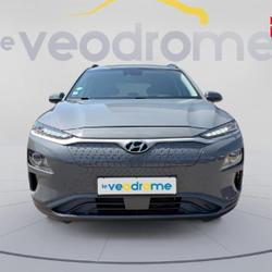Hyundai Kona Electric 39kWh - 136ch Creative Bischheim