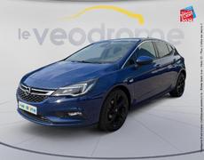 Opel Astra Franois