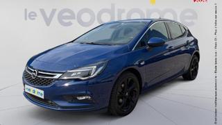 Opel Astra  - photo 0