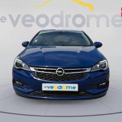 Opel Astra 1.4 Turbo 150ch Innovation Euro6d-T Franois