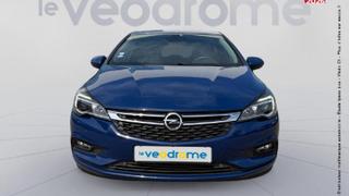 Opel Astra  - photo 1