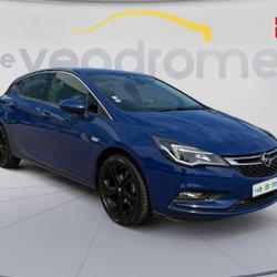 Opel Astra 1.4 Turbo 150ch Innovation Euro6d-T Franois