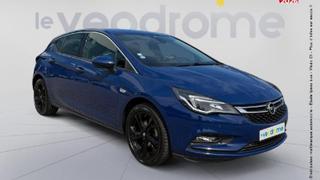 Opel Astra  - photo 2