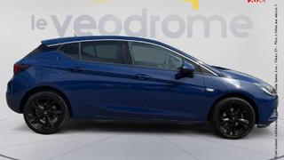 Opel Astra  - photo 3